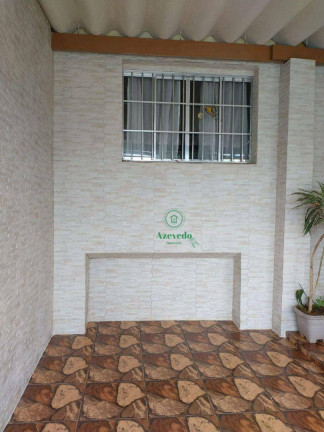 Imagem Casa com 1 Quarto à Venda, 80 m² em Jardim Pinhal - Guarulhos Imagem Casa com 1 Quarto à Venda, 80 m² em Jardim Pinhal - Guarulhos