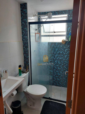 Imagem Apartamento com 2 Quartos à Venda, 39 m² em Residencial Monte Carlo - Goiânia Imagem Apartamento com 2 Quartos à Venda, 39 m² em Residencial Monte Carlo - Goiânia