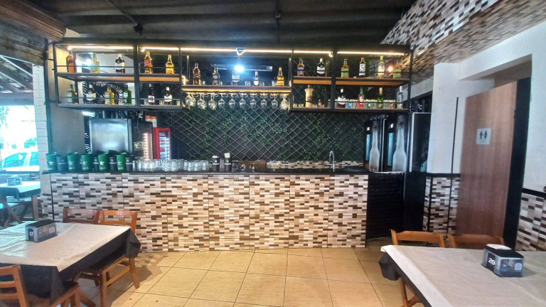 Imagem Ponto Comercial à Venda, 165 m² em Canto Do Forte - Praia Grande