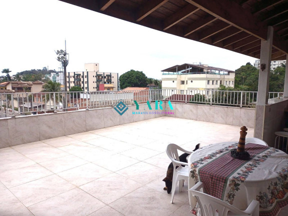 Imagem Apartamento com 2 Quartos à Venda, 146 m² em Itaguá - Ubatuba