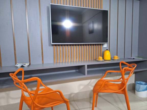 Imagem Apartamento com 1 Quarto à Venda, 28 m² em Solar De Caldas Novas - Caldas Novas Imagem Apartamento com 1 Quarto à Venda, 28 m² em Solar De Caldas Novas - Caldas Novas