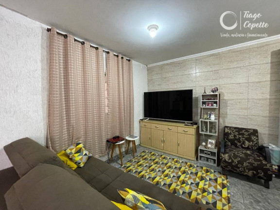 Imagem Casa com 2 Quartos à Venda, 137 m² em Parque Residencial Almerinda Chaves - Jundiaí Imagem Casa com 2 Quartos à Venda, 137 m² em Parque Residencial Almerinda Chaves - Jundiaí