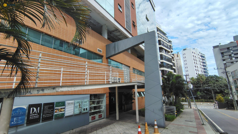 Sala Comercial à Venda, 67 m² em Agronômica - Florianópolis
