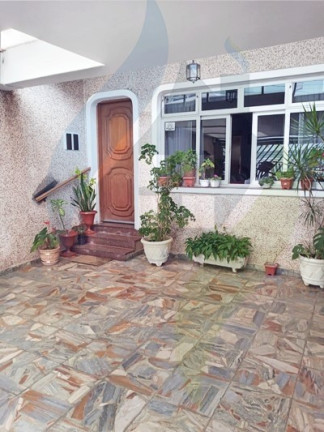 Casa com 3 Quartos à Venda, 210 m² em Rudge Ramos - São Bernardo Do Campo