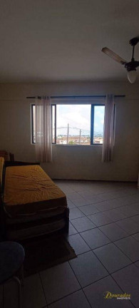 Imagem Kitnet com 1 Quarto à Venda, 30 m² em Mirim - Praia Grande Imagem Kitnet com 1 Quarto à Venda, 30 m² em Mirim - Praia Grande