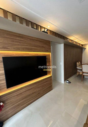 Imagem Apartamento com 3 Quartos à Venda, 76 m² em Santa Paula - São Caetano Do Sul Imagem Apartamento com 3 Quartos à Venda, 76 m² em Santa Paula - São Caetano Do Sul