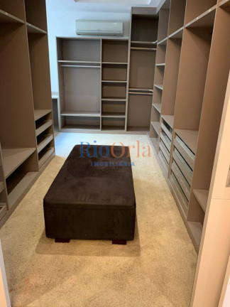 Imagem Cobertura com 4 Quartos à Venda, 575 m² em Barra Da Tijuca - Rio De Janeiro Imagem Cobertura com 4 Quartos à Venda, 575 m² em Barra Da Tijuca - Rio De Janeiro