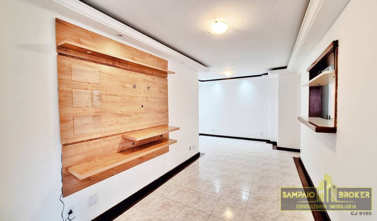 Imagem Apartamento com 2 Quartos para Alugar,  em Recreio Dos Bandeirantes - Rio De Janeiro