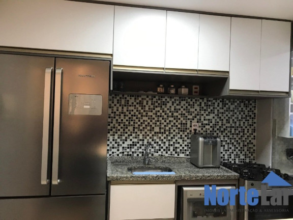 Imagem Apartamento com 2 Quartos à Venda, 64 m² em Santana - São Paulo Imagem Apartamento com 2 Quartos à Venda, 64 m² em Santana - São Paulo