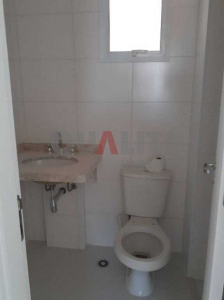 Imagem Apartamento com 2 Quartos à Venda, 63 m² em Vila Mascote - São Paulo Imagem Apartamento com 2 Quartos à Venda, 63 m² em Vila Mascote - São Paulo