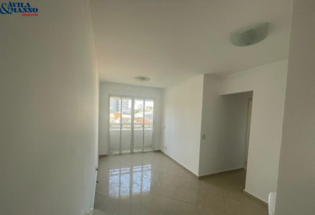Imagem Apartamento com 2 Quartos à Venda, 50 m² em Mooca - São Paulo Imagem Apartamento com 2 Quartos à Venda, 50 m² em Mooca - São Paulo
