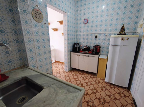 Imagem Kitnet com 1 Quarto à Venda, 25 m² em Ocian - Praia Grande Imagem Kitnet com 1 Quarto à Venda, 25 m² em Ocian - Praia Grande