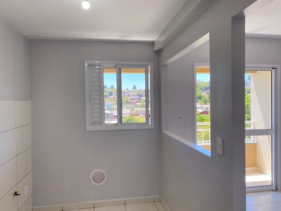 Imagem Apartamento com 2 Quartos à Venda, 60 m² em Bom Pastor - Chapecó Imagem Apartamento com 2 Quartos à Venda, 60 m² em Bom Pastor - Chapecó