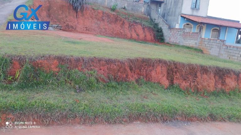 Imagem Terreno à Venda, 240 m² em Alicante - Ribeirão Das Neves Imagem Terreno à Venda, 240 m² em Alicante - Ribeirão Das Neves