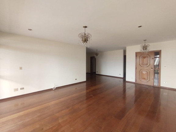 Imagem Apartamento com 4 Quartos à Venda, 250 m² em Centro - Piracicaba