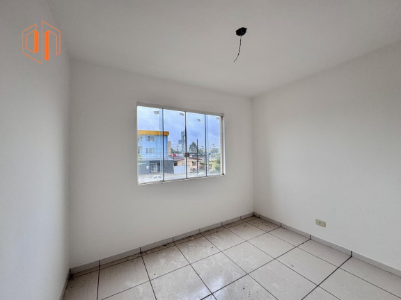 Imagem Apartamento com 2 Quartos à Venda, 48 m² em São Marcos - São José Dos Pinhais Imagem Apartamento com 2 Quartos à Venda, 48 m² em São Marcos - São José Dos Pinhais