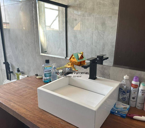 Imagem Casa de Condomínio com 3 Quartos à Venda, 410 m² em Suru - Santana De Parnaíba Imagem Casa de Condomínio com 3 Quartos à Venda, 410 m² em Suru - Santana De Parnaíba
