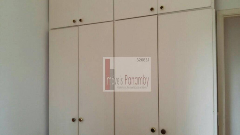 Imagem Apartamento com 2 Quartos à Venda, 83 m² em Morumbi - São Paulo Imagem Apartamento com 2 Quartos à Venda, 83 m² em Morumbi - São Paulo
