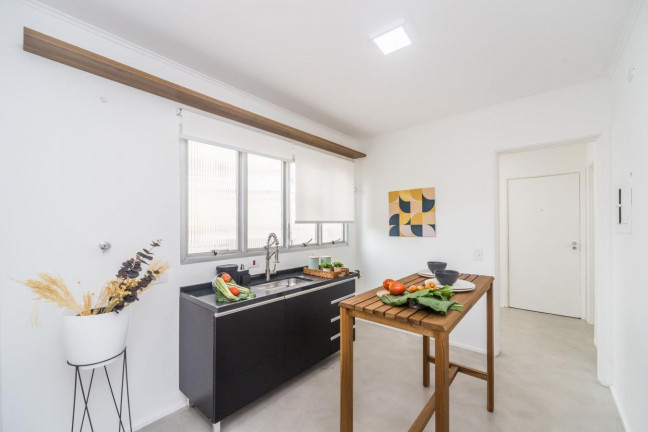 Imagem Apartamento com 3 Quartos à Venda, 108 m² em Jardim Paulista - São Paulo Imagem Apartamento com 3 Quartos à Venda, 108 m² em Jardim Paulista - São Paulo