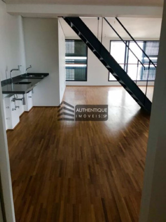 Imagem Cobertura com 1 Quarto à Venda, 115 m² em Moema - São Paulo Imagem Cobertura com 1 Quarto à Venda, 115 m² em Moema - São Paulo