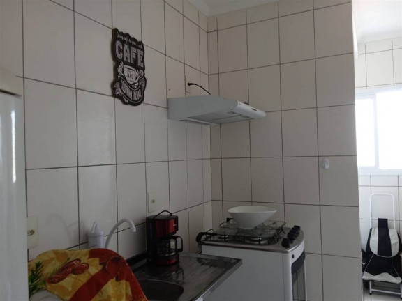 Imagem Apartamento com 1 Quarto à Venda, 45 m² em Guilhermina - Praia Grande Imagem Apartamento com 1 Quarto à Venda, 45 m² em Guilhermina - Praia Grande
