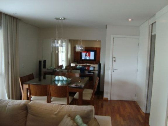 Apartamento com 3 Quartos à Venda, 125 m² em Ipiranga - São Paulo