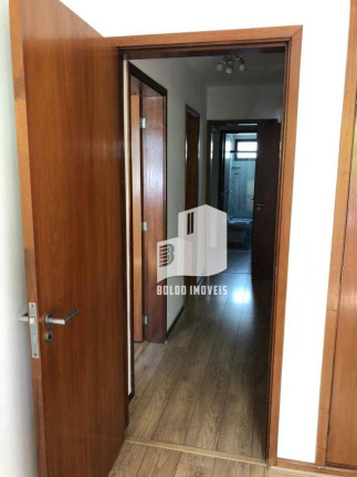 Imagem Apartamento com 3 Quartos à Venda, 110 m² em Moema - São Paulo