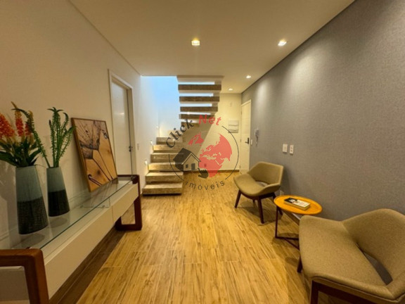 Imagem Cobertura com 3 Quartos à Venda, 111 m² em Jardim Do Mar - São Bernardo Do Campo Imagem Cobertura com 3 Quartos à Venda, 111 m² em Jardim Do Mar - São Bernardo Do Campo