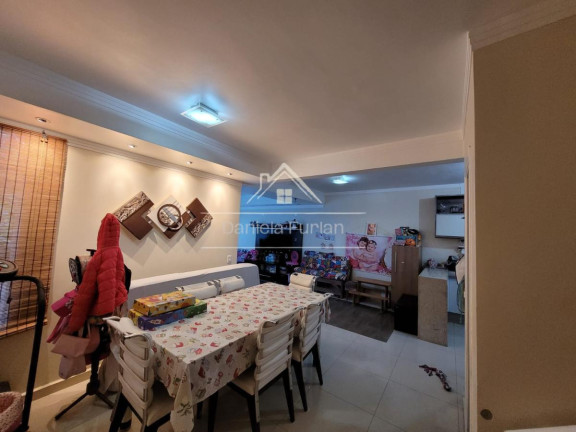 Imagem Casa de Condomínio com 3 Quartos à Venda, 105 m² em Jardim São Carlos - Sorocaba