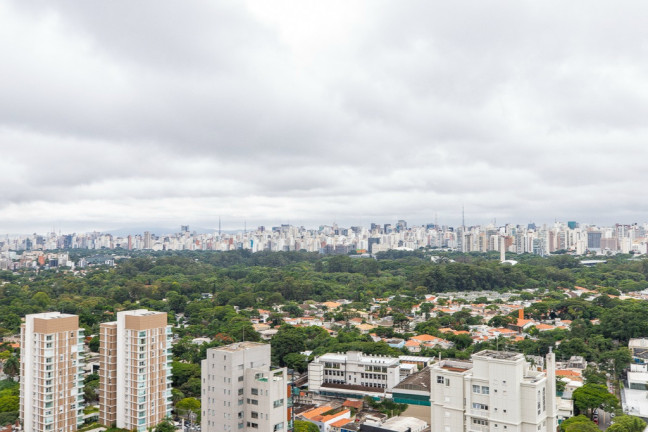Imagem Imóvel com 1 Quarto à Venda, 26 m² em Moema - São Paulo Imagem Imóvel com 1 Quarto à Venda, 26 m² em Moema - São Paulo