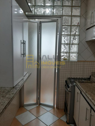 Imagem Apartamento com 3 Quartos para Alugar, 64 m² em Continental - Osasco Imagem Apartamento com 3 Quartos para Alugar, 64 m² em Continental - Osasco