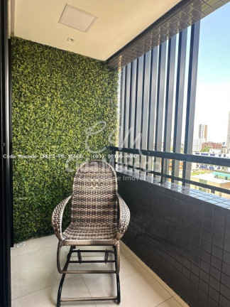Imagem Apartamento com 2 Quartos à Venda, 60 m² em Jardim Oceania - João Pessoa Imagem Apartamento com 2 Quartos à Venda, 60 m² em Jardim Oceania - João Pessoa