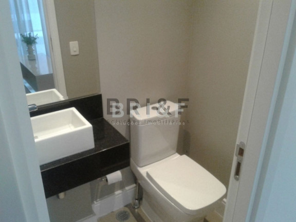 Imagem Apartamento com 2 Quartos para Alugar, 83 m² em Brooklin - São Paulo Imagem Apartamento com 2 Quartos para Alugar, 83 m² em Brooklin - São Paulo