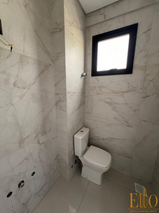 Imagem Apartamento com 3 Quartos à Venda, 105 m² em Bombas - Bombinhas