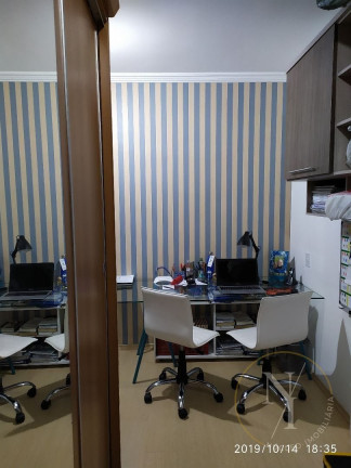 Imagem Apartamento com 3 Quartos à Venda, 134 m² em Rudge Ramos - São Bernardo Do Campo Imagem Apartamento com 3 Quartos à Venda, 134 m² em Rudge Ramos - São Bernardo Do Campo