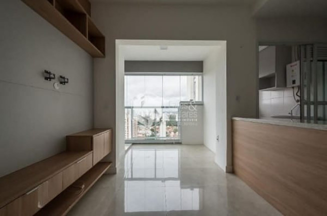 Imagem Apartamento com 2 Quartos à Venda, 53 m² em Chácara Santo Antônio (zona Sul) - São Paulo Imagem Apartamento com 2 Quartos à Venda, 53 m² em Chácara Santo Antônio (zona Sul) - São Paulo