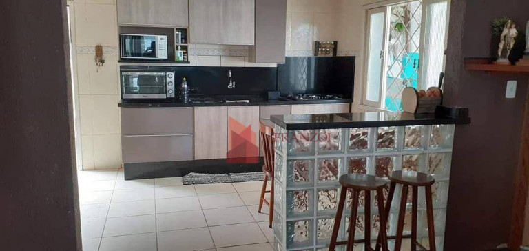 Imagem Casa com 2 Quartos à Venda, 124 m² em São João - Itajaí Imagem Casa com 2 Quartos à Venda, 124 m² em São João - Itajaí