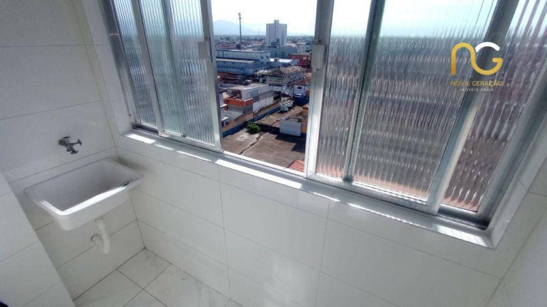 Imagem Apartamento com 1 Quarto à Venda, 41 m² em Ocian - Praia Grande Imagem Apartamento com 1 Quarto à Venda, 41 m² em Ocian - Praia Grande