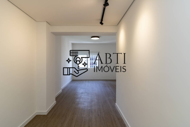 Imagem Apartamento com 2 Quartos à Venda, 91 m² em Vila Nova Conceição - São Paulo
