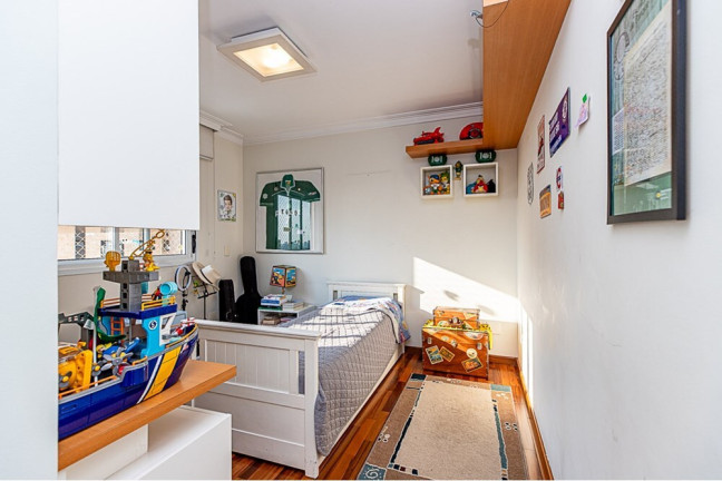 Imagem Apartamento com 5 Quartos à Venda, 340 m² em Paraíso - São Paulo