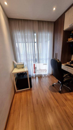 Imagem Cobertura com 3 Quartos à Venda, 88 m² em Ipiranga - São Paulo Imagem Cobertura com 3 Quartos à Venda, 88 m² em Ipiranga - São Paulo