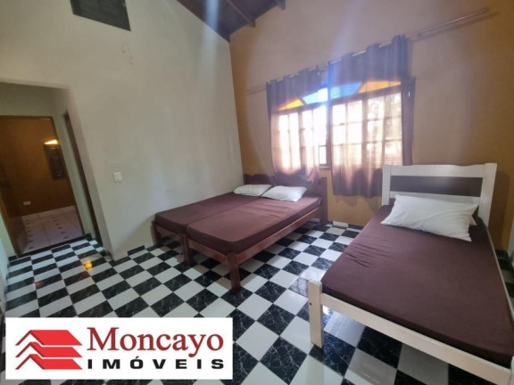 Imagem Sobrado com 3 Quartos à Venda, 416 m² em Pontal De Santa Marina - Caraguatatuba Imagem Sobrado com 3 Quartos à Venda, 416 m² em Pontal De Santa Marina - Caraguatatuba