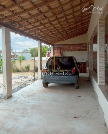 Imagem Casa com 4 Quartos à Venda, em Santa Clara - São Francisco De Itabapoana Imagem Casa com 4 Quartos à Venda, em Santa Clara - São Francisco De Itabapoana