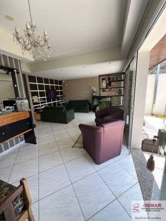 Imagem Casa com 3 Quartos à Venda, 293 m² em Vila Menuzzo - Sumaré