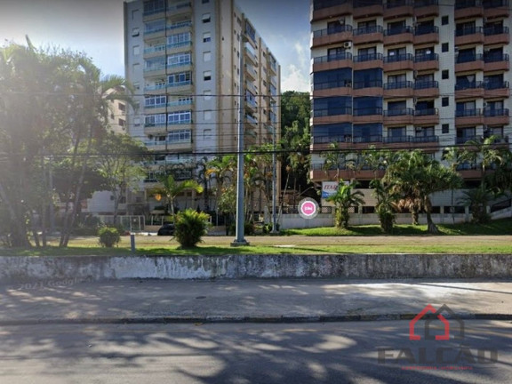 Imagem Apartamento com 1 Quarto à Venda, 92 m² em Itararé - São Vicente Imagem Apartamento com 1 Quarto à Venda, 92 m² em Itararé - São Vicente