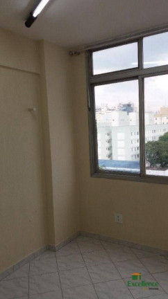Imagem Sala Comercial à Venda, 14 m² em Centro - São Bernardo Do Campo Imagem Sala Comercial à Venda, 14 m² em Centro - São Bernardo Do Campo