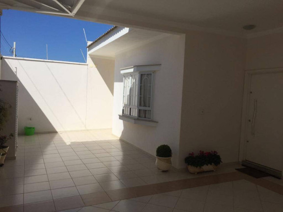 Imagem Casa com 4 Quartos à Venda, 318 m² em Jardim Ermida I - Jundiaí