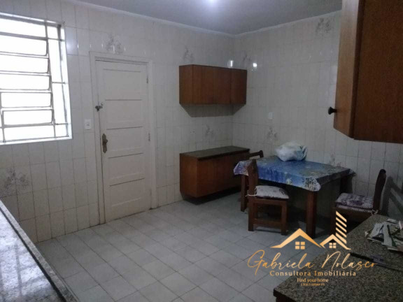 Imagem Casa com 2 Quartos à Venda, 124 m² em Boqueirão - Santos Imagem Casa com 2 Quartos à Venda, 124 m² em Boqueirão - Santos