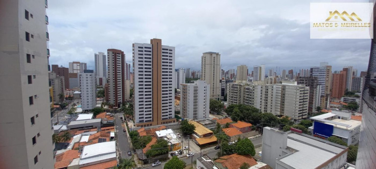 Imagem Apartamento com 3 Quartos à Venda, 72 m² em Meireles - Fortaleza Imagem Apartamento com 3 Quartos à Venda, 72 m² em Meireles - Fortaleza