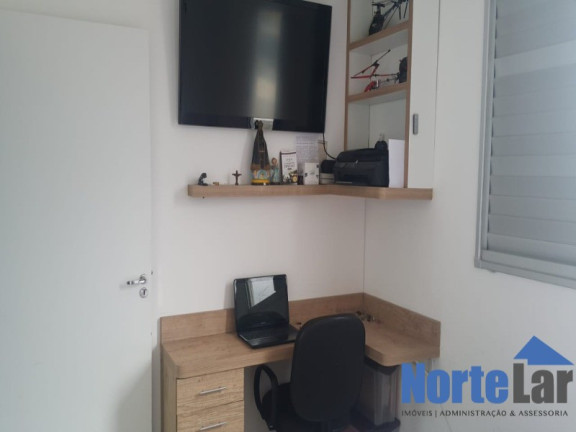 Imagem Apartamento com 2 Quartos à Venda, 43 m² em Jaraguá - São Paulo Imagem Apartamento com 2 Quartos à Venda, 43 m² em Jaraguá - São Paulo